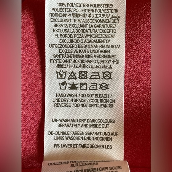 Boden Rachael skirt.  Hard to find!  Sold out quickly - Picture 7 of 10